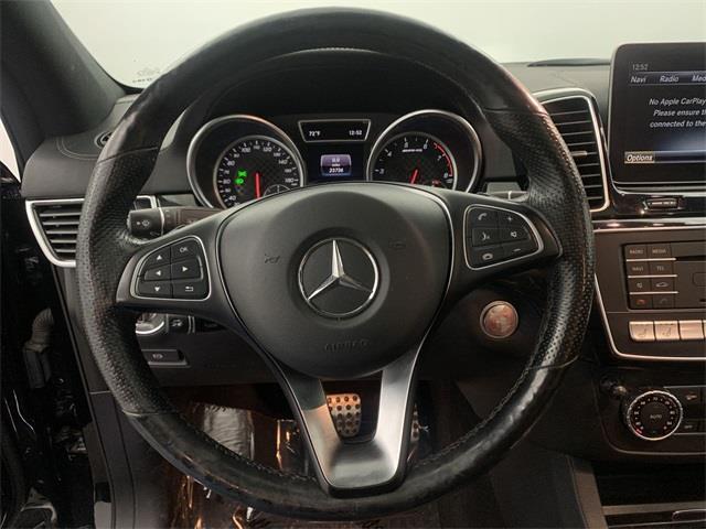 2019 Mercedes-benz Gle GLE 43 AMG®, available for sale in Bronx, New York | Eastchester Motor Cars. Bronx, New York 2019 Mercedes-benz Gle GLE 43 AMG®, available for sale in Bronx, New York | Eastchester Motor Cars. Bronx, New York