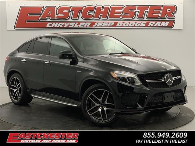 2019 Mercedes-benz Gle GLE 43 AMG®, available for sale in Bronx, New York | Eastchester Motor Cars. Bronx, New York