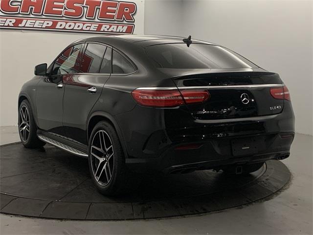 2019 Mercedes-benz Gle GLE 43 AMG®, available for sale in Bronx, New York | Eastchester Motor Cars. Bronx, New York 2019 Mercedes-benz Gle GLE 43 AMG®, available for sale in Bronx, New York | Eastchester Motor Cars. Bronx, New York
