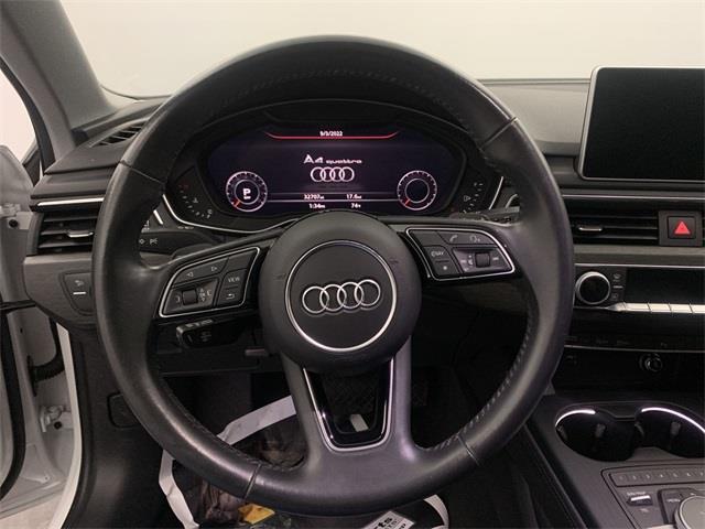 Used Audi A4 2.0T Premium Plus 2019 | Eastchester Motor Cars. Bronx, New York Used Audi A4 2.0T Premium Plus 2019 | Eastchester Motor Cars. Bronx, New York