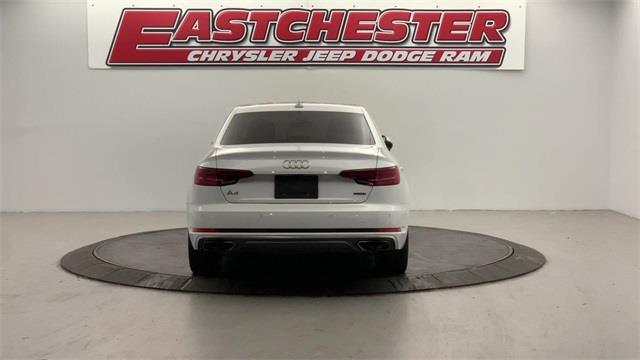 Used Audi A4 2.0T Premium Plus 2019 | Eastchester Motor Cars. Bronx, New York Used Audi A4 2.0T Premium Plus 2019 | Eastchester Motor Cars. Bronx, New York