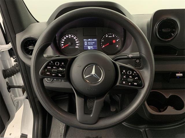 Used Mercedes-benz Sprinter 2500 Cargo 144 WB 2021 | Eastchester Motor Cars. Bronx, New York Used Mercedes-benz Sprinter 2500 Cargo 144 WB 2021 | Eastchester Motor Cars. Bronx, New York