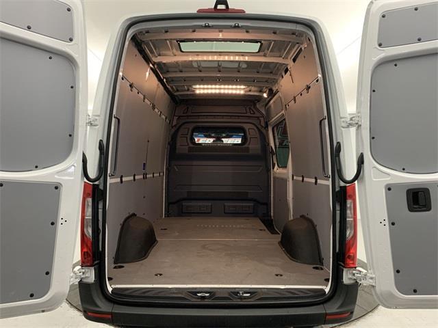 Used Mercedes-benz Sprinter 2500 Cargo 144 WB 2021 | Eastchester Motor Cars. Bronx, New York Used Mercedes-benz Sprinter 2500 Cargo 144 WB 2021 | Eastchester Motor Cars. Bronx, New York