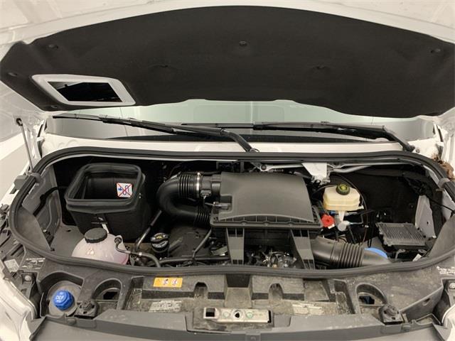 Used Mercedes-benz Sprinter 2500 Cargo 144 WB 2021 | Eastchester Motor Cars. Bronx, New York Used Mercedes-benz Sprinter 2500 Cargo 144 WB 2021 | Eastchester Motor Cars. Bronx, New York