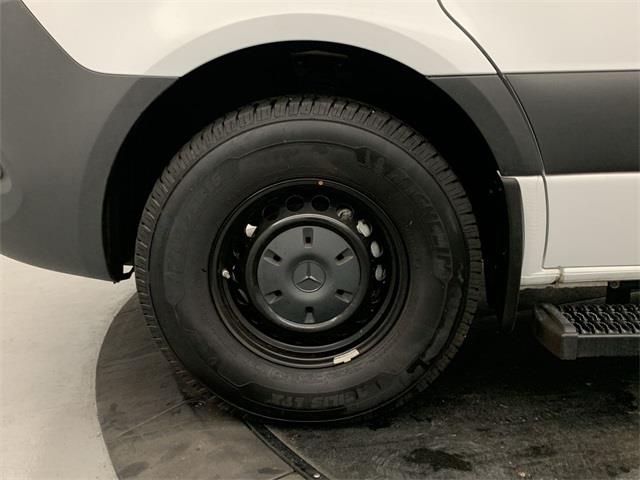Used Mercedes-benz Sprinter 2500 Cargo 144 WB 2021 | Eastchester Motor Cars. Bronx, New York Used Mercedes-benz Sprinter 2500 Cargo 144 WB 2021 | Eastchester Motor Cars. Bronx, New York
