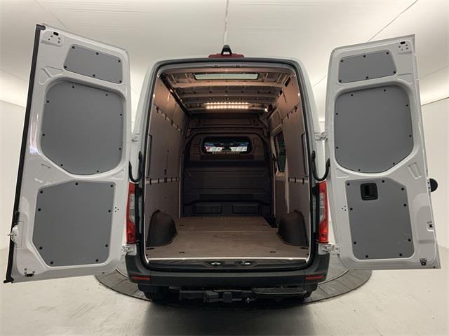 Used Mercedes-benz Sprinter 2500 Cargo 144 WB 2021 | Eastchester Motor Cars. Bronx, New York Used Mercedes-benz Sprinter 2500 Cargo 144 WB 2021 | Eastchester Motor Cars. Bronx, New York