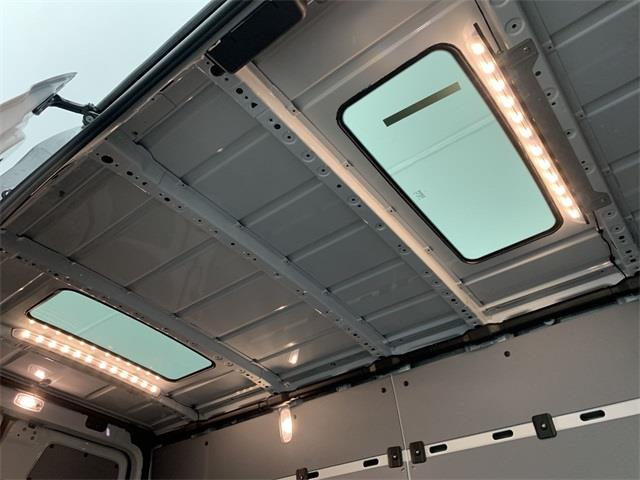 Used Mercedes-benz Sprinter 2500 Cargo 144 WB 2021 | Eastchester Motor Cars. Bronx, New York Used Mercedes-benz Sprinter 2500 Cargo 144 WB 2021 | Eastchester Motor Cars. Bronx, New York