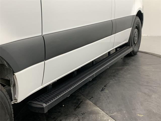 Used Mercedes-benz Sprinter 2500 Cargo 144 WB 2021 | Eastchester Motor Cars. Bronx, New York Used Mercedes-benz Sprinter 2500 Cargo 144 WB 2021 | Eastchester Motor Cars. Bronx, New York