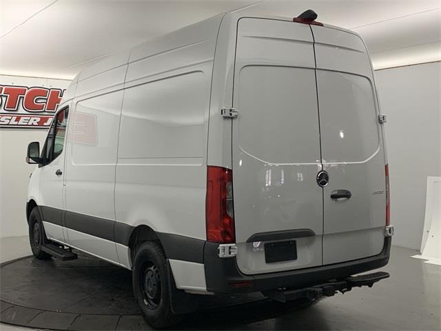 Used Mercedes-benz Sprinter 2500 Cargo 144 WB 2021 | Eastchester Motor Cars. Bronx, New York Used Mercedes-benz Sprinter 2500 Cargo 144 WB 2021 | Eastchester Motor Cars. Bronx, New York