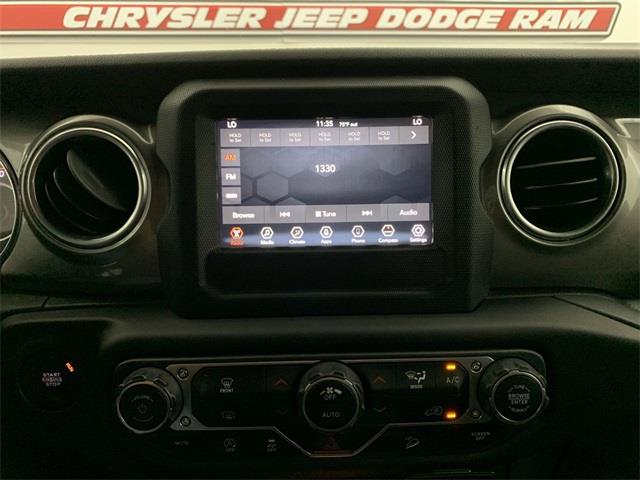 Used Jeep Wrangler Unlimited Sahara 2018 | Eastchester Motor Cars. Bronx, New York Used Jeep Wrangler Unlimited Sahara 2018 | Eastchester Motor Cars. Bronx, New York