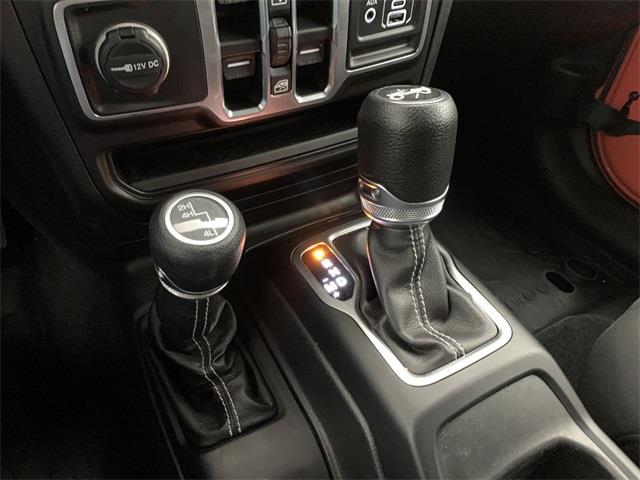 Used Jeep Wrangler Unlimited Sahara 2018 | Eastchester Motor Cars. Bronx, New York Used Jeep Wrangler Unlimited Sahara 2018 | Eastchester Motor Cars. Bronx, New York