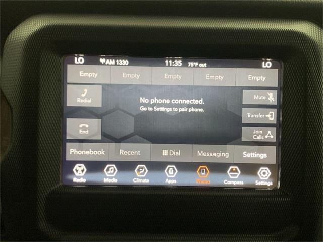 Used Jeep Wrangler Unlimited Sahara 2018 | Eastchester Motor Cars. Bronx, New York Used Jeep Wrangler Unlimited Sahara 2018 | Eastchester Motor Cars. Bronx, New York