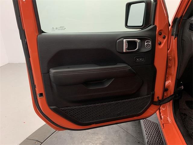 Used Jeep Wrangler Unlimited Sahara 2018 | Eastchester Motor Cars. Bronx, New York Used Jeep Wrangler Unlimited Sahara 2018 | Eastchester Motor Cars. Bronx, New York
