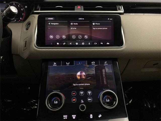 Used Land Rover Range Rover Velar P250 R-Dynamic S 2020 | Eastchester Motor Cars. Bronx, New York Used Land Rover Range Rover Velar P250 R-Dynamic S 2020 | Eastchester Motor Cars. Bronx, New York