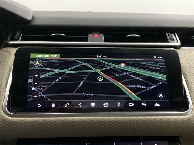 Used Land Rover Range Rover Velar P250 R-Dynamic S 2020 | Eastchester Motor Cars. Bronx, New York Used Land Rover Range Rover Velar P250 R-Dynamic S 2020 | Eastchester Motor Cars. Bronx, New York