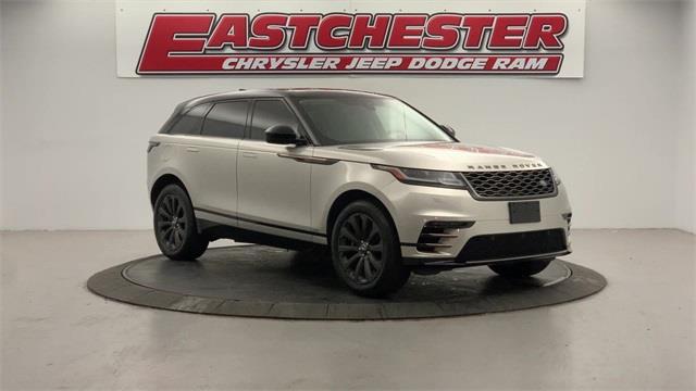 Used Land Rover Range Rover Velar P250 R-Dynamic S 2020 | Eastchester Motor Cars. Bronx, New York Used Land Rover Range Rover Velar P250 R-Dynamic S 2020 | Eastchester Motor Cars. Bronx, New York