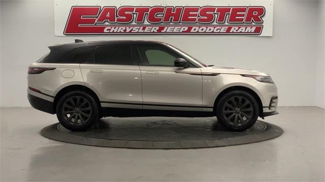 Used Land Rover Range Rover Velar P250 R-Dynamic S 2020 | Eastchester Motor Cars. Bronx, New York Used Land Rover Range Rover Velar P250 R-Dynamic S 2020 | Eastchester Motor Cars. Bronx, New York