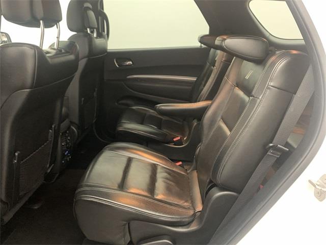 Used Dodge Durango R/T 2020 | Eastchester Motor Cars. Bronx, New York Used Dodge Durango R/T 2020 | Eastchester Motor Cars. Bronx, New York