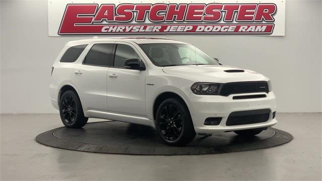 Used Dodge Durango R/T 2020 | Eastchester Motor Cars. Bronx, New York Used Dodge Durango R/T 2020 | Eastchester Motor Cars. Bronx, New York