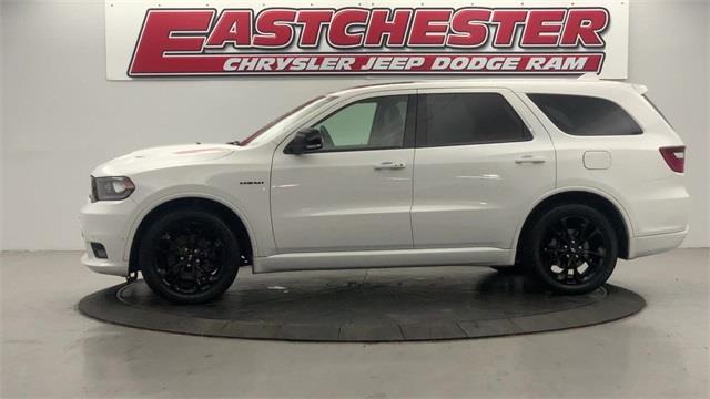 Used Dodge Durango R/T 2020 | Eastchester Motor Cars. Bronx, New York Used Dodge Durango R/T 2020 | Eastchester Motor Cars. Bronx, New York