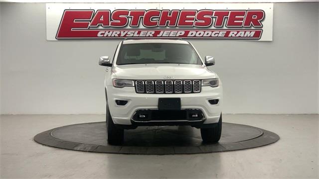 Used Jeep Grand Cherokee Overland 2020 | Eastchester Motor Cars. Bronx, New York Used Jeep Grand Cherokee Overland 2020 | Eastchester Motor Cars. Bronx, New York