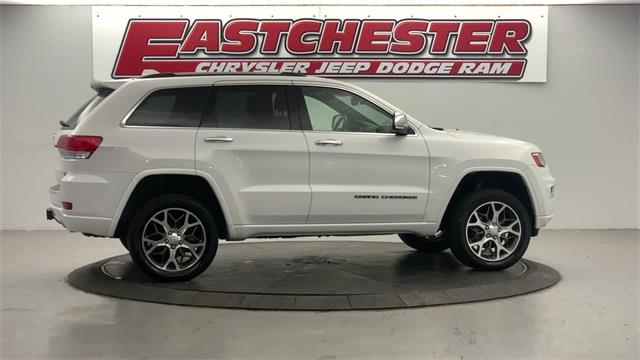 Used Jeep Grand Cherokee Overland 2020 | Eastchester Motor Cars. Bronx, New York Used Jeep Grand Cherokee Overland 2020 | Eastchester Motor Cars. Bronx, New York