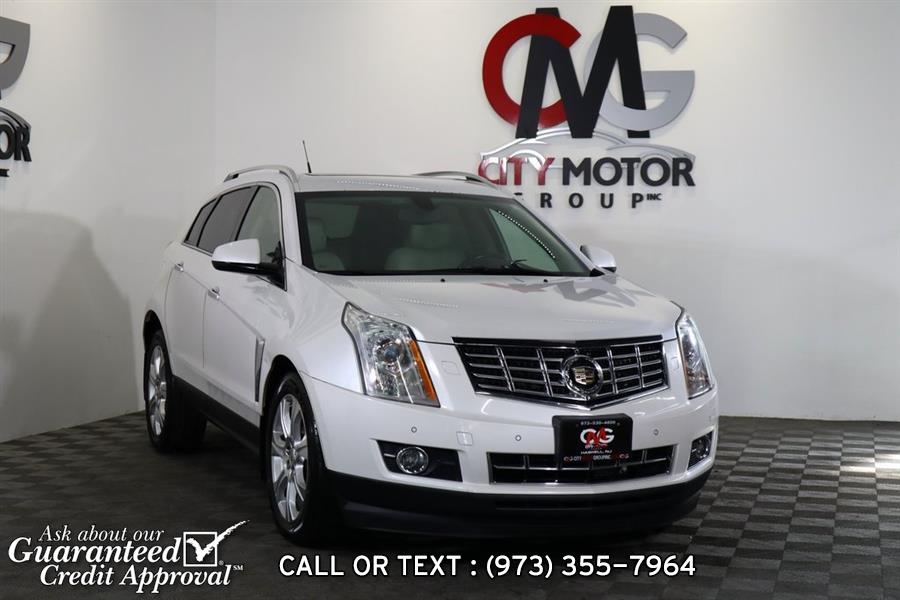 Used Cadillac Srx Performance 2013 | City Motor Group Inc.. Haskell, New Jersey Used Cadillac Srx Performance 2013 | City Motor Group Inc.. Haskell, New Jersey