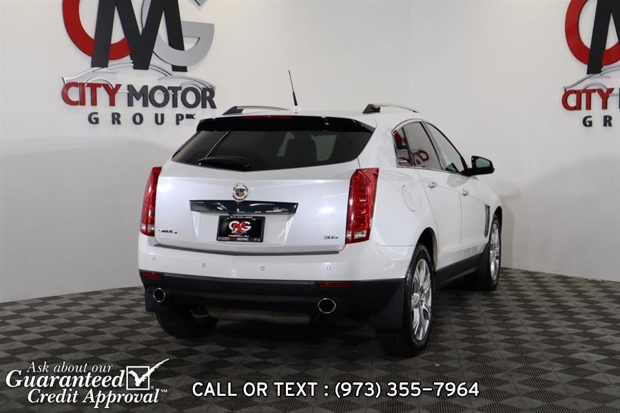 Used Cadillac Srx Performance 2013 | City Motor Group Inc.. Haskell, New Jersey Used Cadillac Srx Performance 2013 | City Motor Group Inc.. Haskell, New Jersey