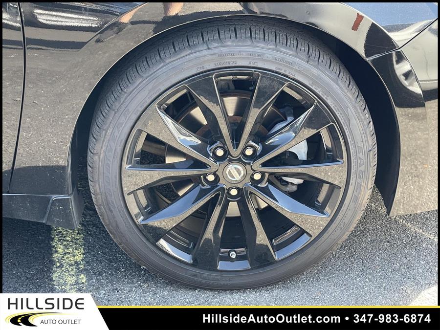 Used Nissan Maxima SR 2017 | Hillside Auto Outlet. Jamaica, New York Used Nissan Maxima SR 2017 | Hillside Auto Outlet. Jamaica, New York