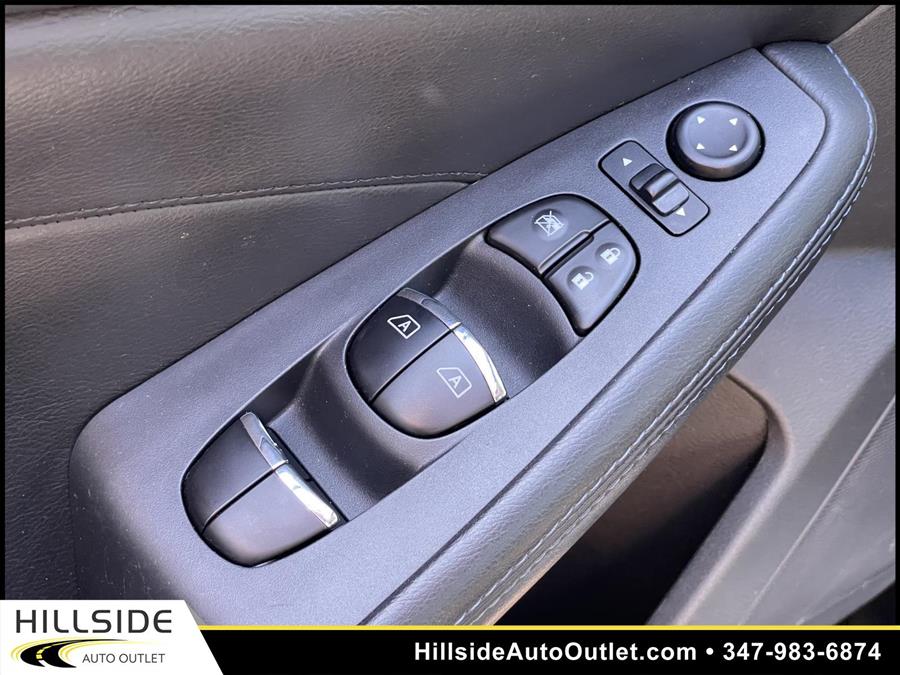 Used Nissan Maxima SR 2017 | Hillside Auto Outlet. Jamaica, New York Used Nissan Maxima SR 2017 | Hillside Auto Outlet. Jamaica, New York