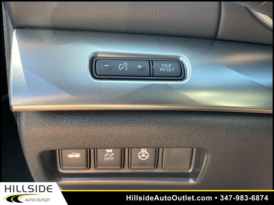 Used Nissan Maxima SR 2017 | Hillside Auto Outlet. Jamaica, New York Used Nissan Maxima SR 2017 | Hillside Auto Outlet. Jamaica, New York