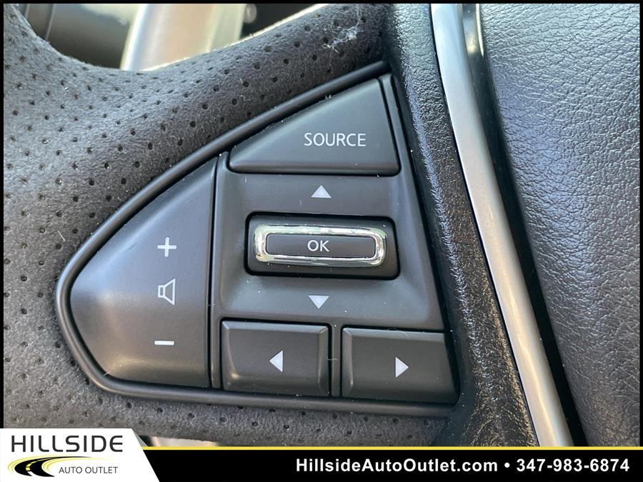 Used Nissan Maxima SR 2017 | Hillside Auto Outlet. Jamaica, New York Used Nissan Maxima SR 2017 | Hillside Auto Outlet. Jamaica, New York