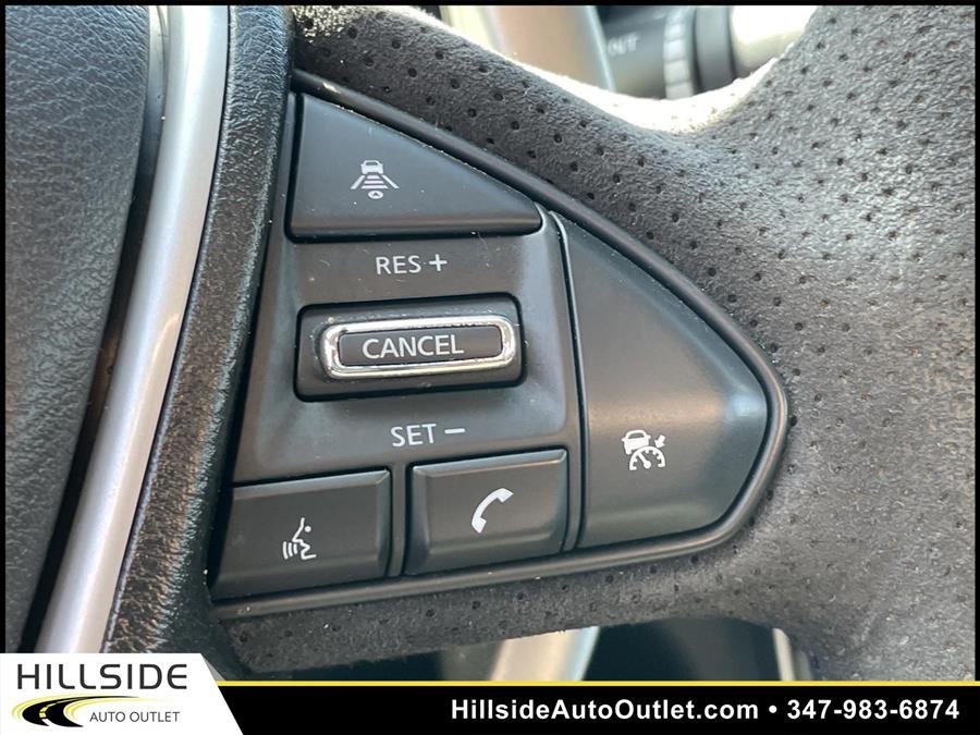 Used Nissan Maxima SR 2017 | Hillside Auto Outlet. Jamaica, New York Used Nissan Maxima SR 2017 | Hillside Auto Outlet. Jamaica, New York
