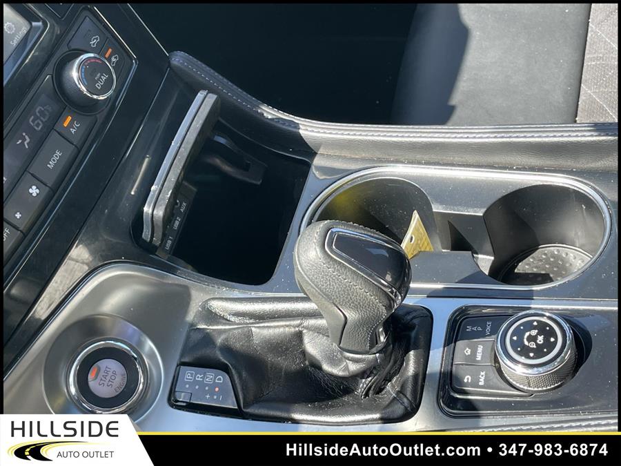 Used Nissan Maxima SR 2017 | Hillside Auto Outlet. Jamaica, New York Used Nissan Maxima SR 2017 | Hillside Auto Outlet. Jamaica, New York