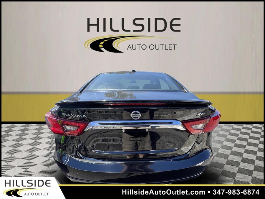 Used Nissan Maxima SR 2017 | Hillside Auto Outlet. Jamaica, New York Used Nissan Maxima SR 2017 | Hillside Auto Outlet. Jamaica, New York