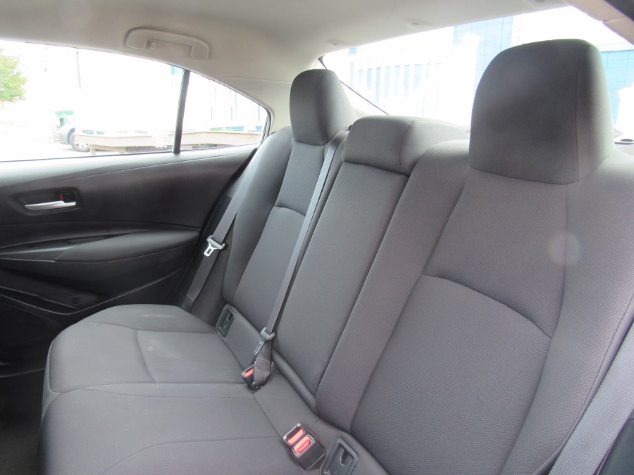 Used Toyota Corolla LE CVT (Natl) 2021 | NJ Used Cars Center. Irvington, New Jersey Used Toyota Corolla LE CVT (Natl) 2021 | NJ Used Cars Center. Irvington, New Jersey