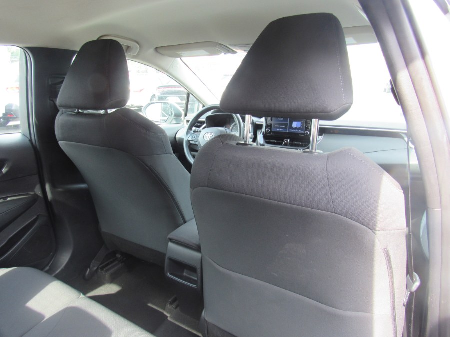 Used Toyota Corolla LE CVT (Natl) 2021 | NJ Used Cars Center. Irvington, New Jersey Used Toyota Corolla LE CVT (Natl) 2021 | NJ Used Cars Center. Irvington, New Jersey