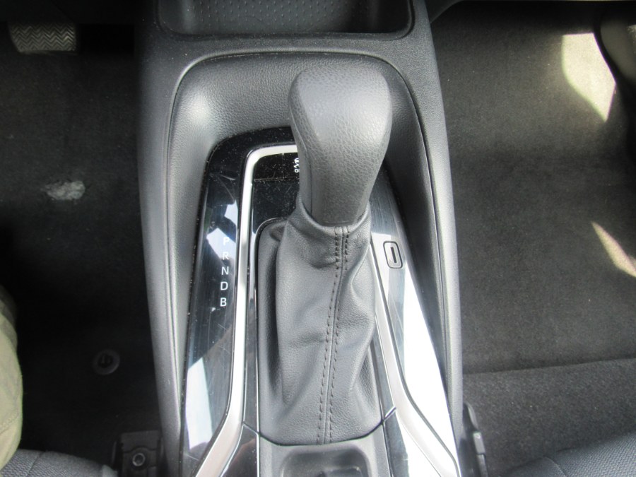 Used Toyota Corolla LE CVT (Natl) 2021 | NJ Used Cars Center. Irvington, New Jersey Used Toyota Corolla LE CVT (Natl) 2021 | NJ Used Cars Center. Irvington, New Jersey