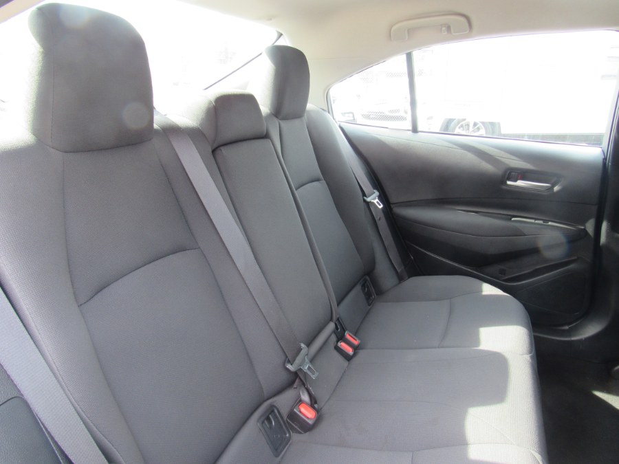 Used Toyota Corolla LE CVT (Natl) 2021 | NJ Used Cars Center. Irvington, New Jersey Used Toyota Corolla LE CVT (Natl) 2021 | NJ Used Cars Center. Irvington, New Jersey
