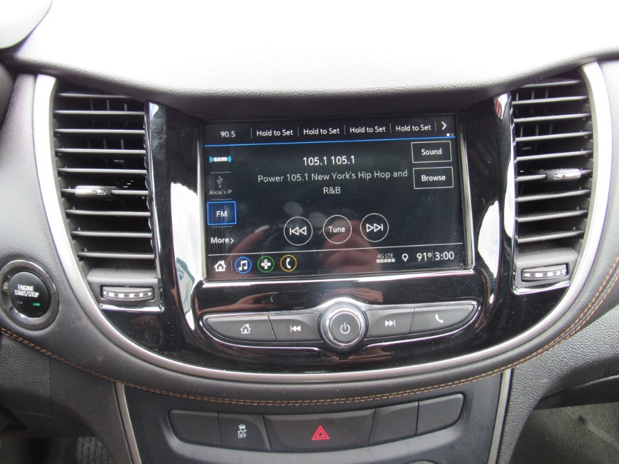 Used Chevrolet Trax FWD 4dr LT 2019 | NJ Used Cars Center. Irvington, New Jersey Used Chevrolet Trax FWD 4dr LT 2019 | NJ Used Cars Center. Irvington, New Jersey