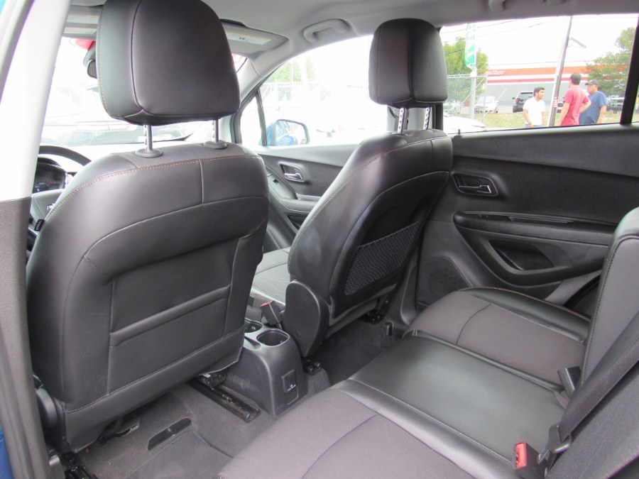 Used Chevrolet Trax FWD 4dr LT 2019 | NJ Used Cars Center. Irvington, New Jersey Used Chevrolet Trax FWD 4dr LT 2019 | NJ Used Cars Center. Irvington, New Jersey