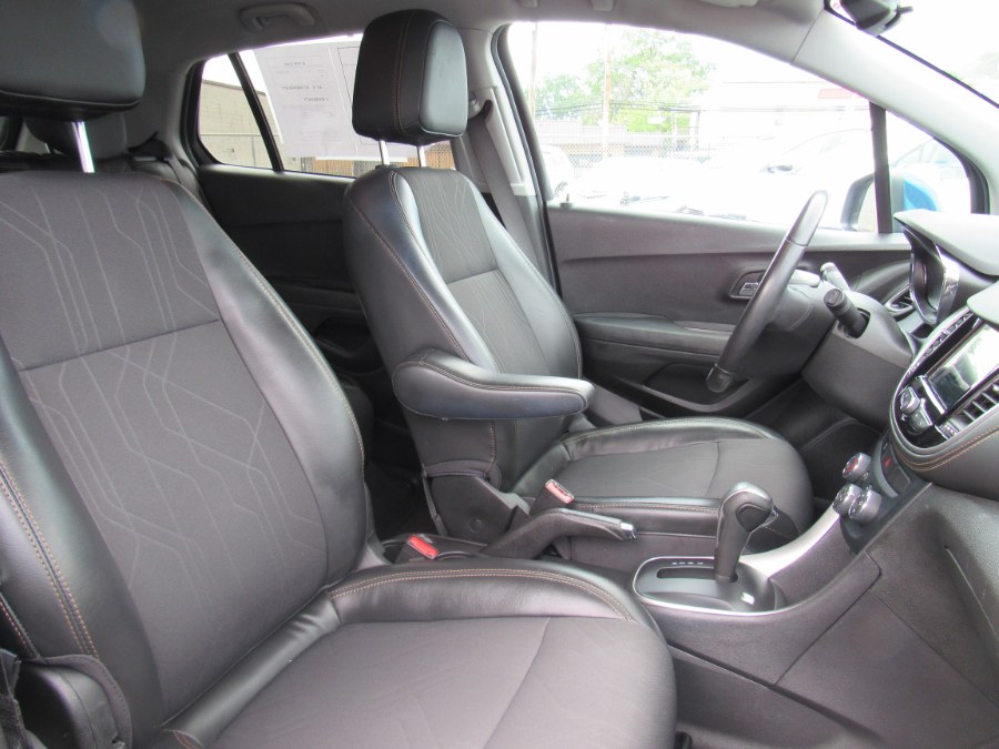 Used Chevrolet Trax FWD 4dr LT 2019 | NJ Used Cars Center. Irvington, New Jersey Used Chevrolet Trax FWD 4dr LT 2019 | NJ Used Cars Center. Irvington, New Jersey