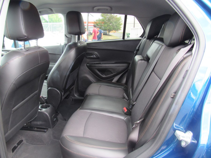 Used Chevrolet Trax FWD 4dr LT 2019 | NJ Used Cars Center. Irvington, New Jersey Used Chevrolet Trax FWD 4dr LT 2019 | NJ Used Cars Center. Irvington, New Jersey