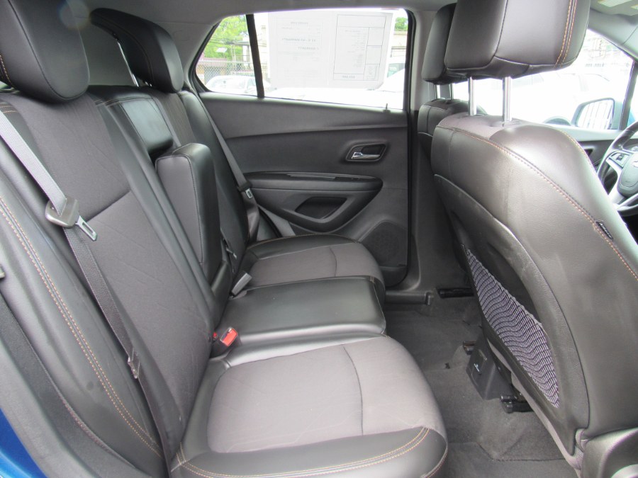 Used Chevrolet Trax FWD 4dr LT 2019 | NJ Used Cars Center. Irvington, New Jersey Used Chevrolet Trax FWD 4dr LT 2019 | NJ Used Cars Center. Irvington, New Jersey