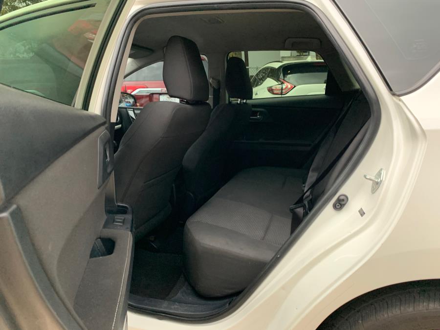 2017 Toyota Corolla iM CVT (Natl), available for sale in New Haven, Connecticut | Unique Auto Sales LLC. New Haven, Connecticut 2017 Toyota Corolla iM CVT (Natl), available for sale in New Haven, Connecticut | Unique Auto Sales LLC. New Haven, Connecticut