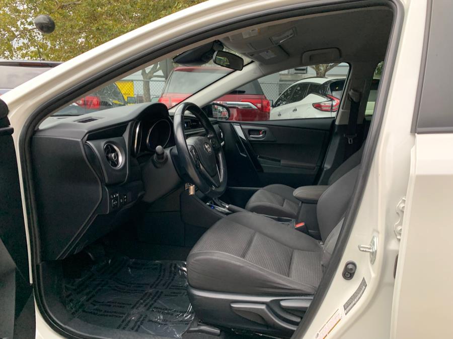 2017 Toyota Corolla iM CVT (Natl), available for sale in New Haven, Connecticut | Unique Auto Sales LLC. New Haven, Connecticut 2017 Toyota Corolla iM CVT (Natl), available for sale in New Haven, Connecticut | Unique Auto Sales LLC. New Haven, Connecticut