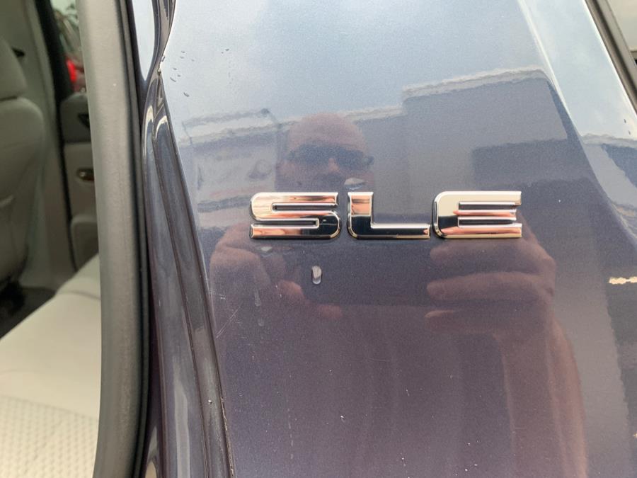 2019 GMC Acadia AWD 4dr SLE w/SLE-1, available for sale in New Haven, Connecticut | Unique Auto Sales LLC. New Haven, Connecticut 2019 GMC Acadia AWD 4dr SLE w/SLE-1, available for sale in New Haven, Connecticut | Unique Auto Sales LLC. New Haven, Connecticut