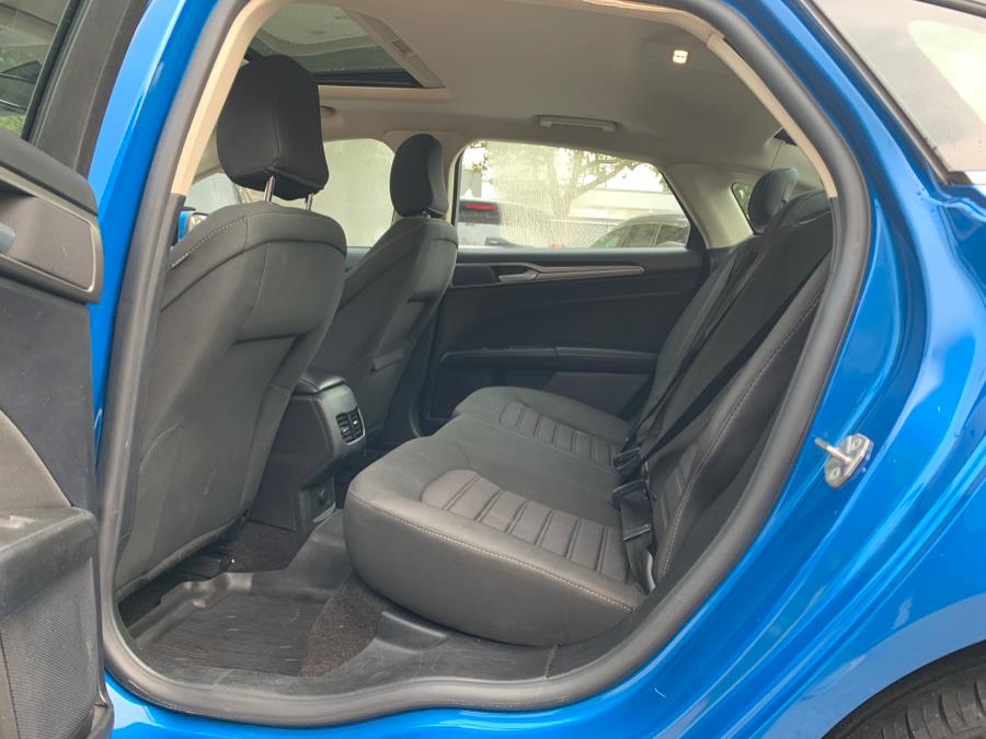 2020 Ford Fusion SE AWD, available for sale in New Haven, Connecticut | Unique Auto Sales LLC. New Haven, Connecticut 2020 Ford Fusion SE AWD, available for sale in New Haven, Connecticut | Unique Auto Sales LLC. New Haven, Connecticut