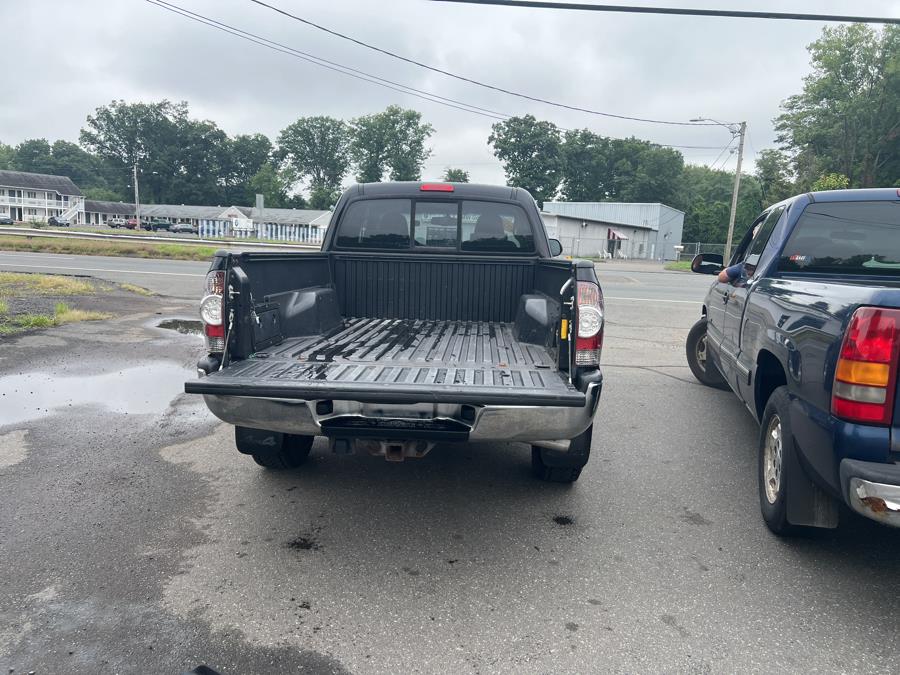 2013 Toyota Tacoma 4WD Access Cab V6 AT (Natl), available for sale in South Windsor , Connecticut | Ful-line Auto LLC. South Windsor , Connecticut 2013 Toyota Tacoma 4WD Access Cab V6 AT (Natl), available for sale in South Windsor , Connecticut | Ful-line Auto LLC. South Windsor , Connecticut
