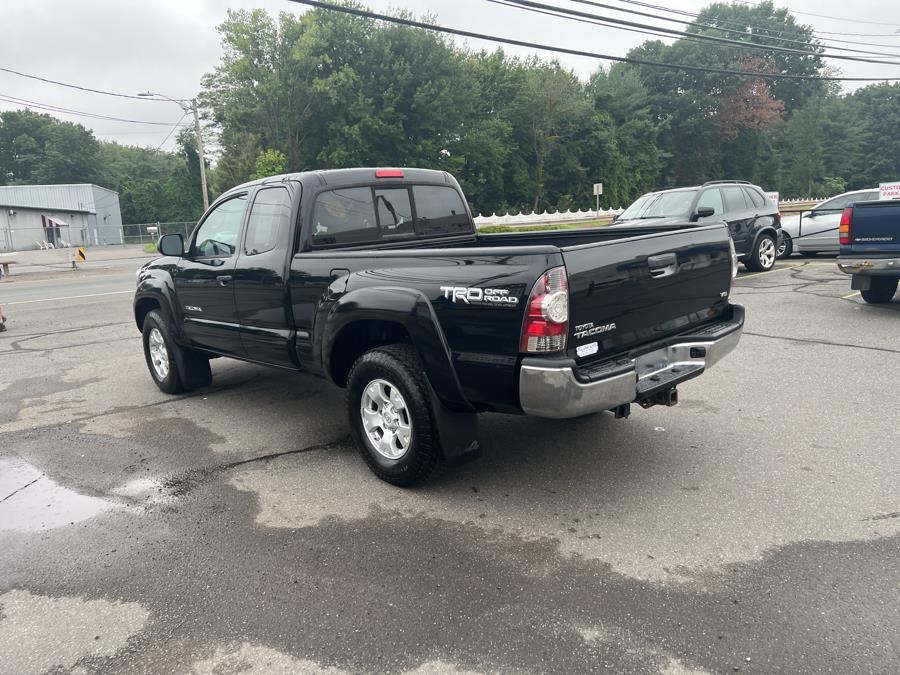 2013 Toyota Tacoma 4WD Access Cab V6 AT (Natl), available for sale in South Windsor , Connecticut | Ful-line Auto LLC. South Windsor , Connecticut 2013 Toyota Tacoma 4WD Access Cab V6 AT (Natl), available for sale in South Windsor , Connecticut | Ful-line Auto LLC. South Windsor , Connecticut